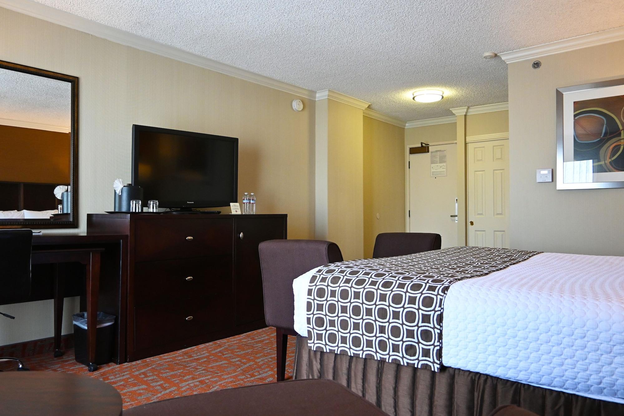 The Hotel Fullerton Anaheim Eksteriør billede