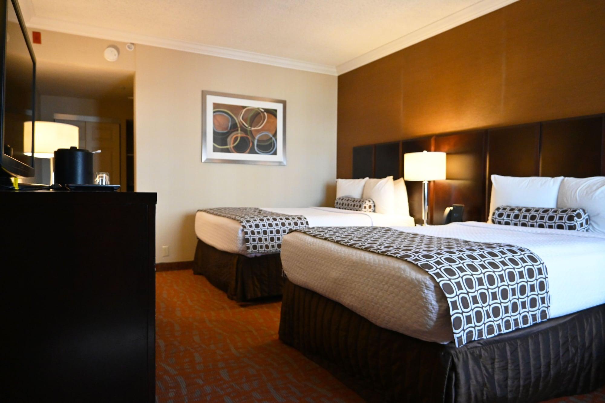 The Hotel Fullerton Anaheim Eksteriør billede