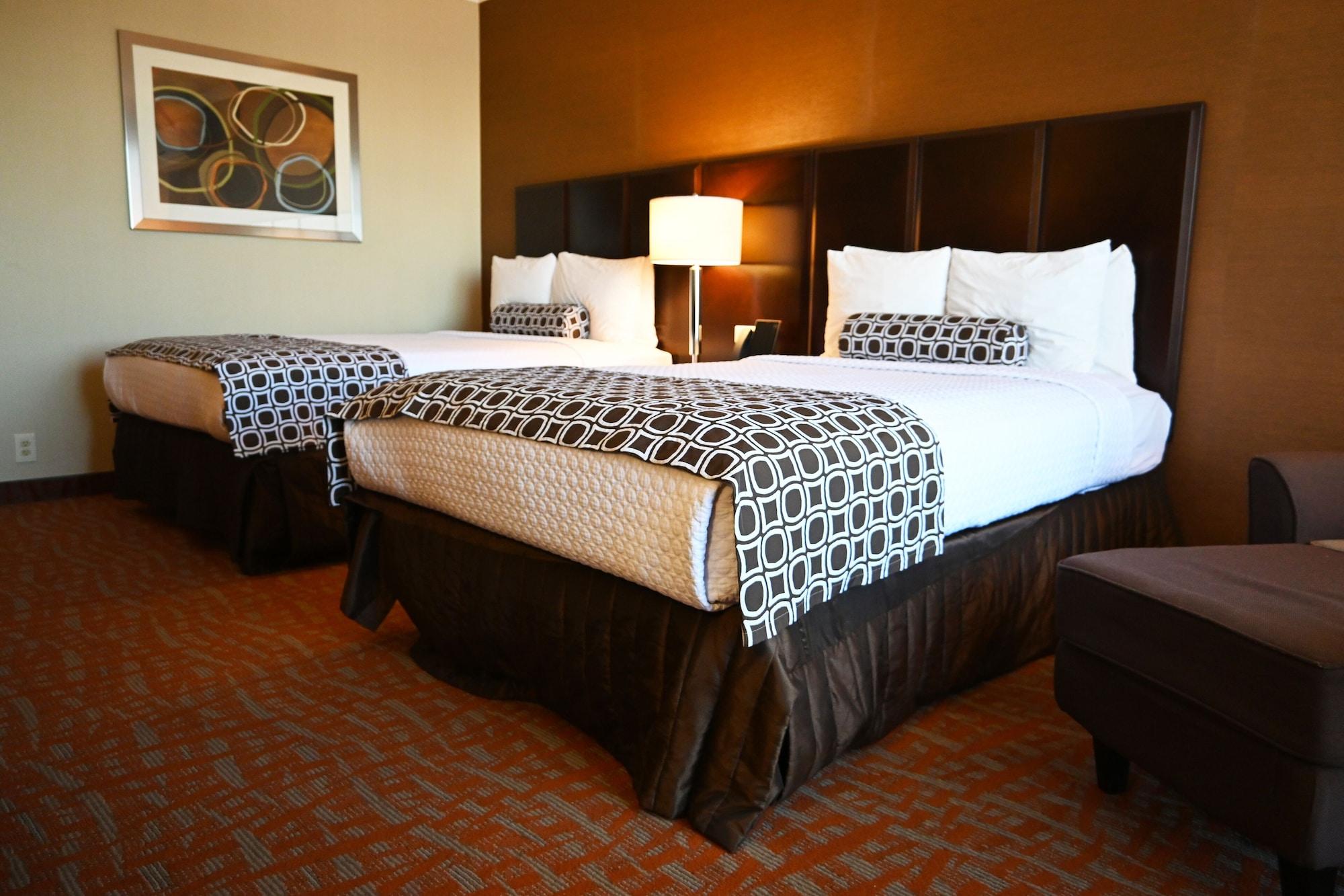The Hotel Fullerton Anaheim Eksteriør billede