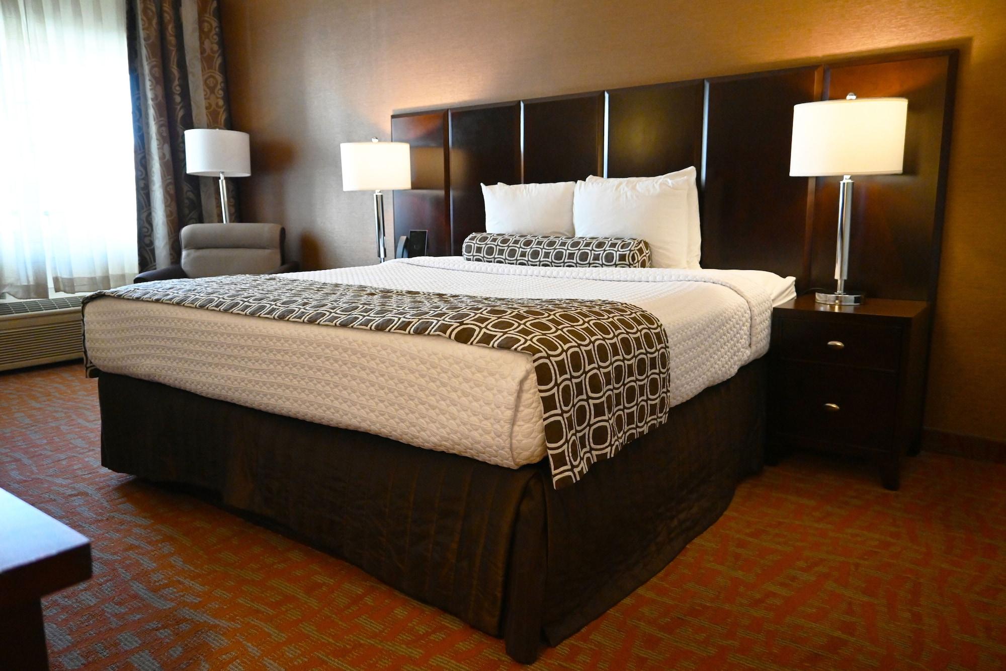 The Hotel Fullerton Anaheim Eksteriør billede