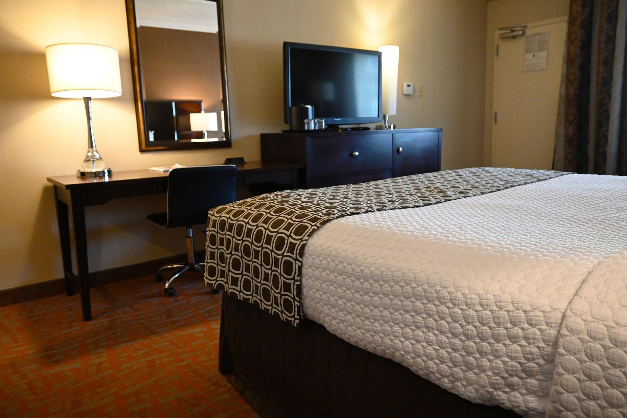The Hotel Fullerton Anaheim Eksteriør billede